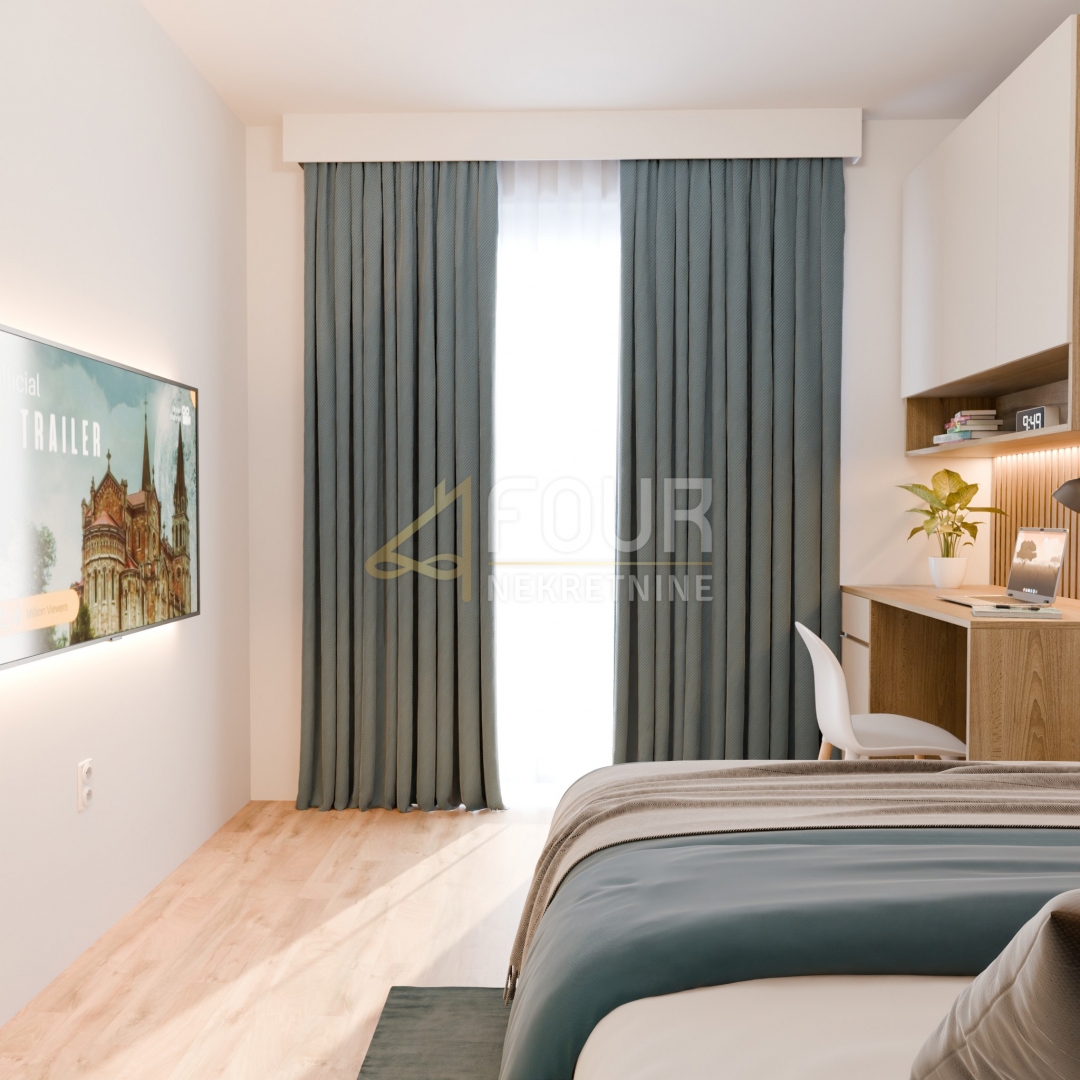 Hiša Rubeši, Kastav, 218,31m2