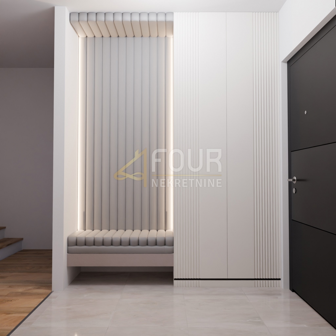 Hiša Rubeši, Kastav, 218,31m2