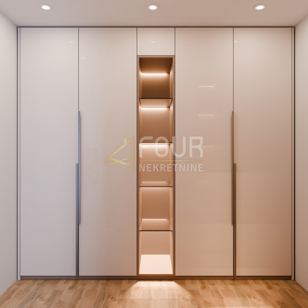 Hiša Rubeši, Kastav, 218,31m2