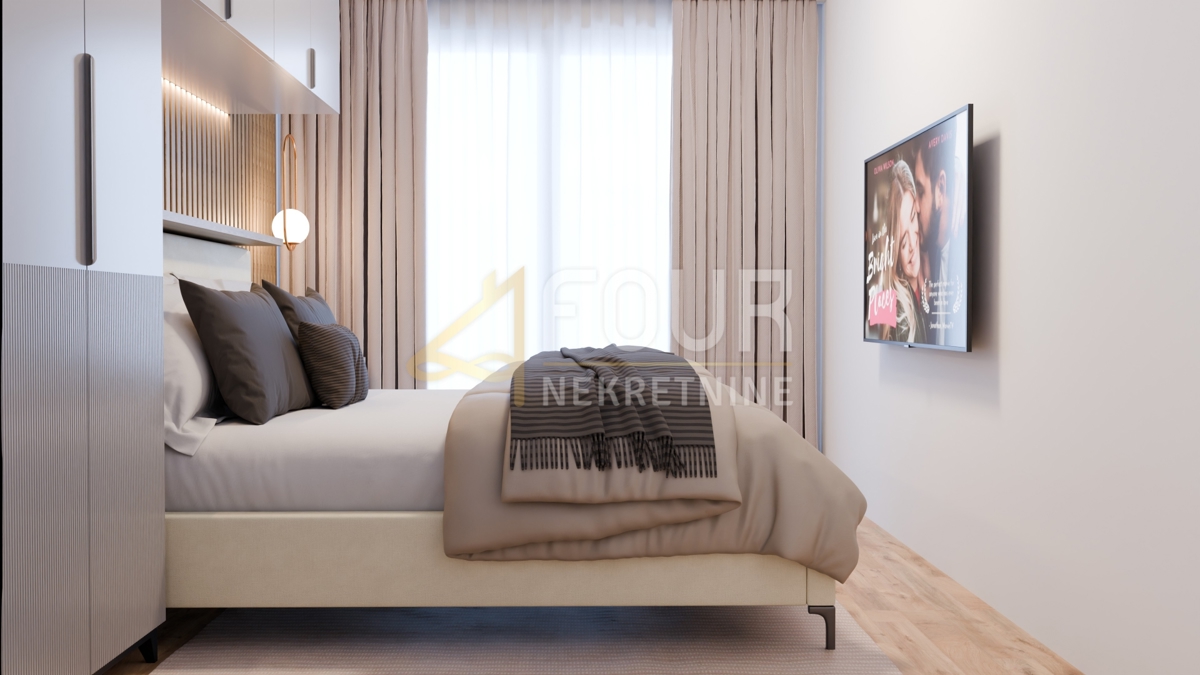 Hiša Rubeši, Kastav, 218,31m2