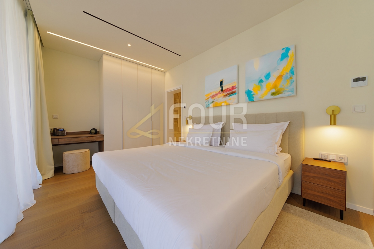 Istra, Umag - okolica, vila - luksuzni resort