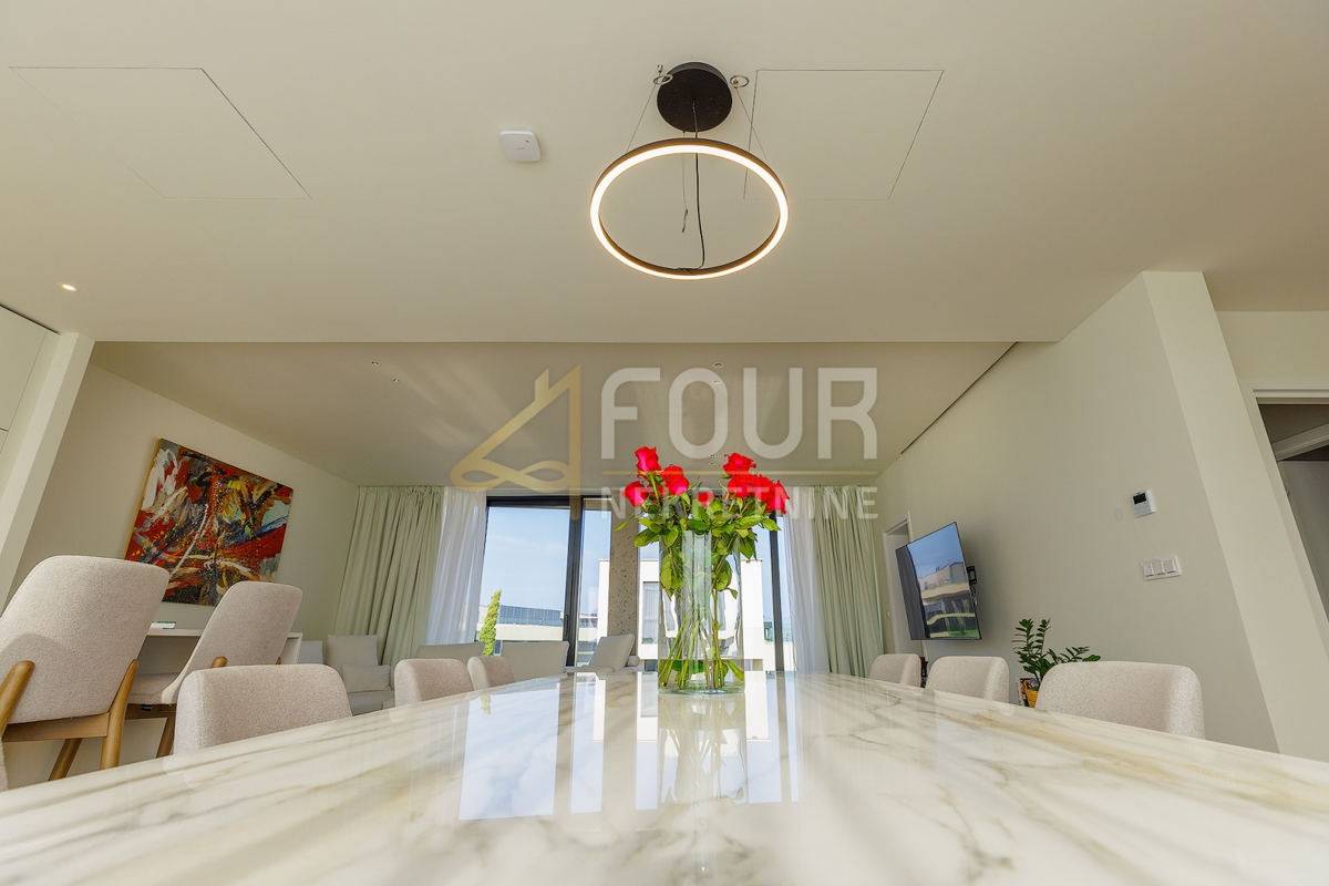 Istra, Umag - okolica, vila - luksuzni resort