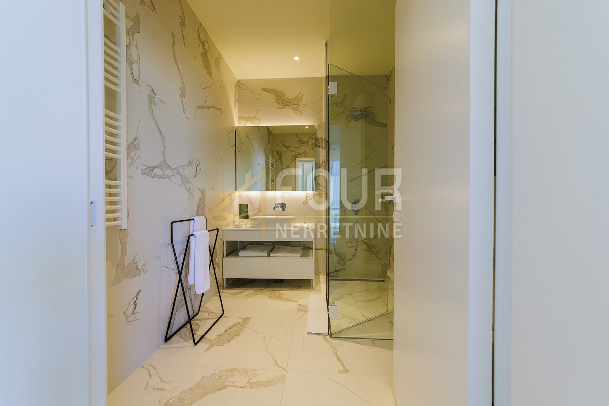 Istra, Umag - okolica, vila - luksuzni resort