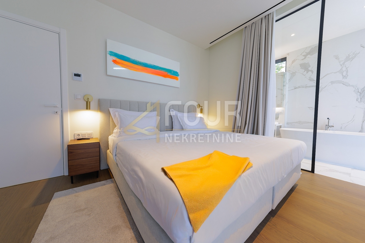 Istra, Umag - okolica, vila - luksuzni resort