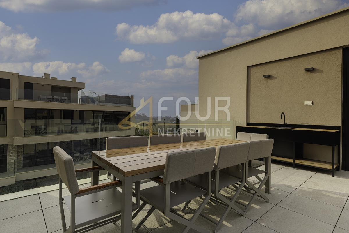 Istra, Umag - okolica, vila - luksuzni resort