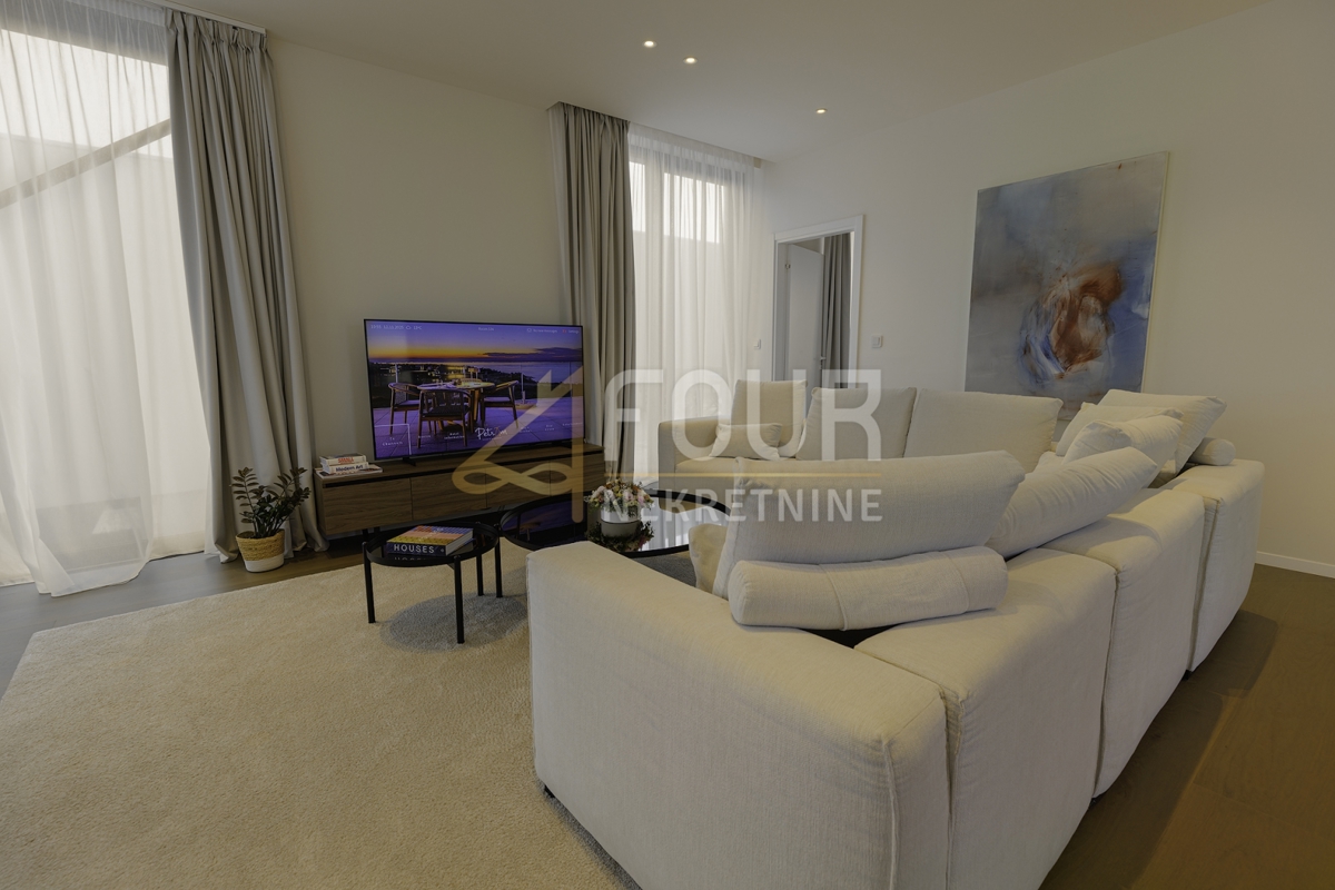 Istra, Umag - okolica, vila - luksuzni resort