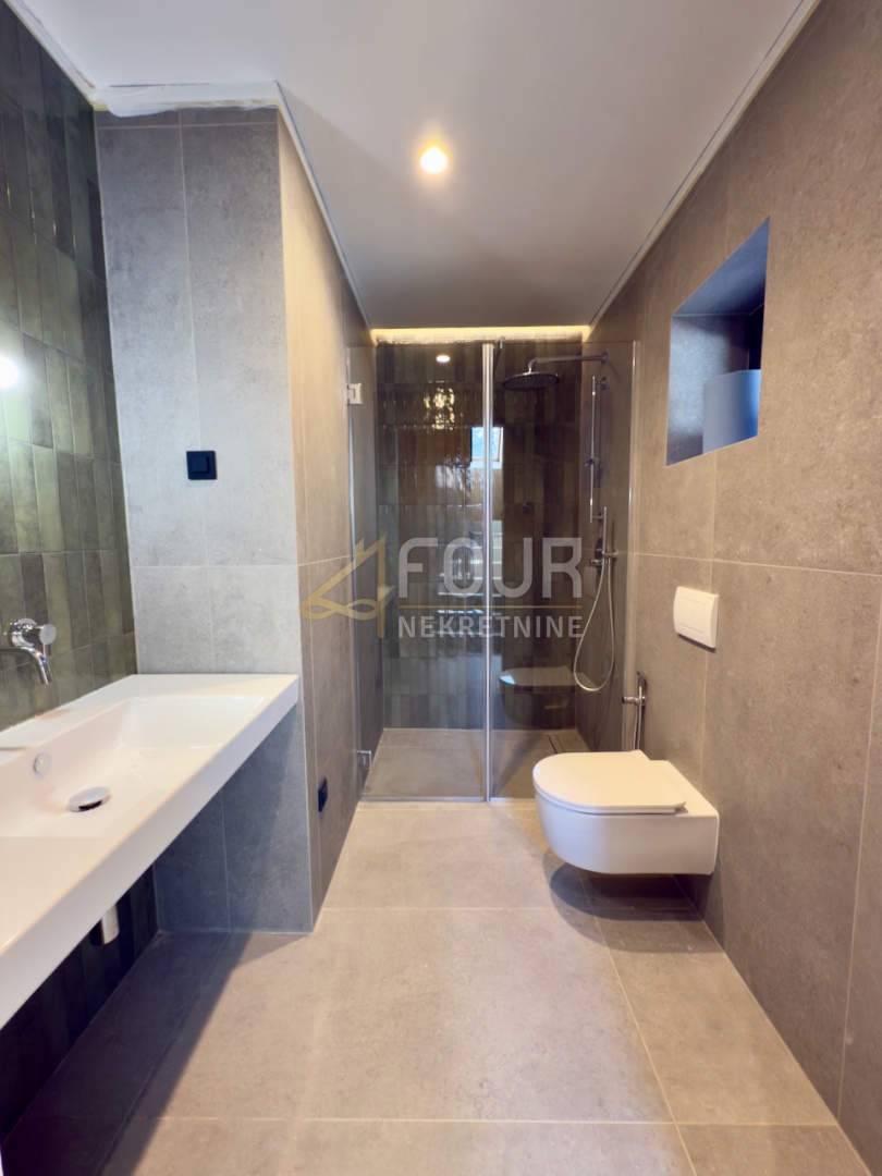 Sodobno zatočišče v srcu Gorskega kotarja