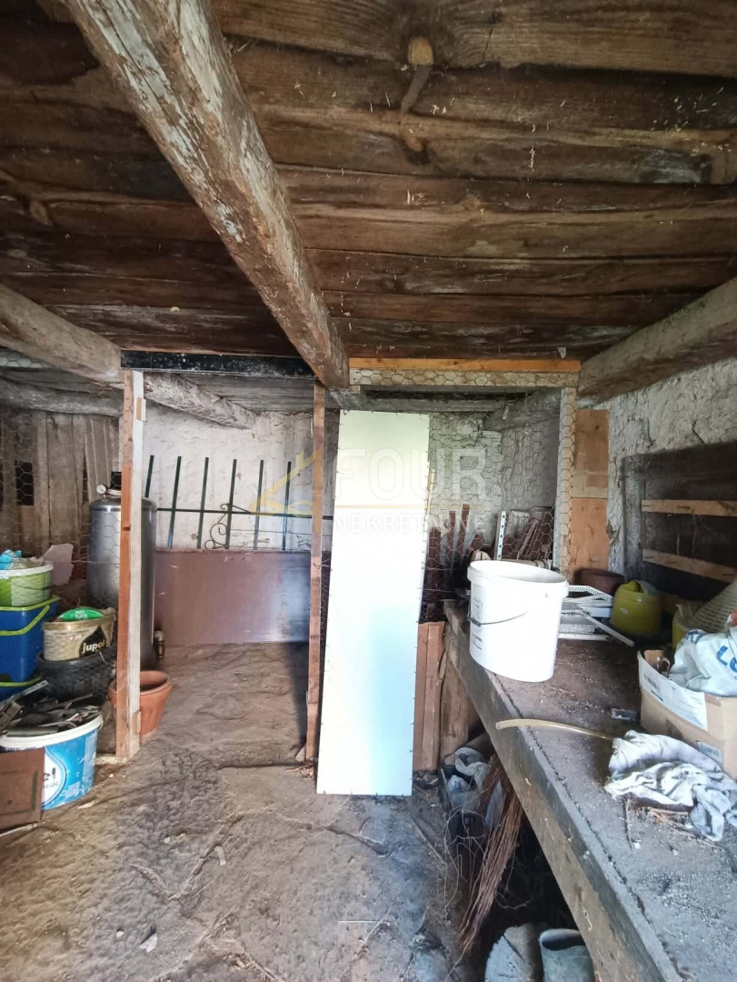 Hiša Šapjane, Matulji, 160m2