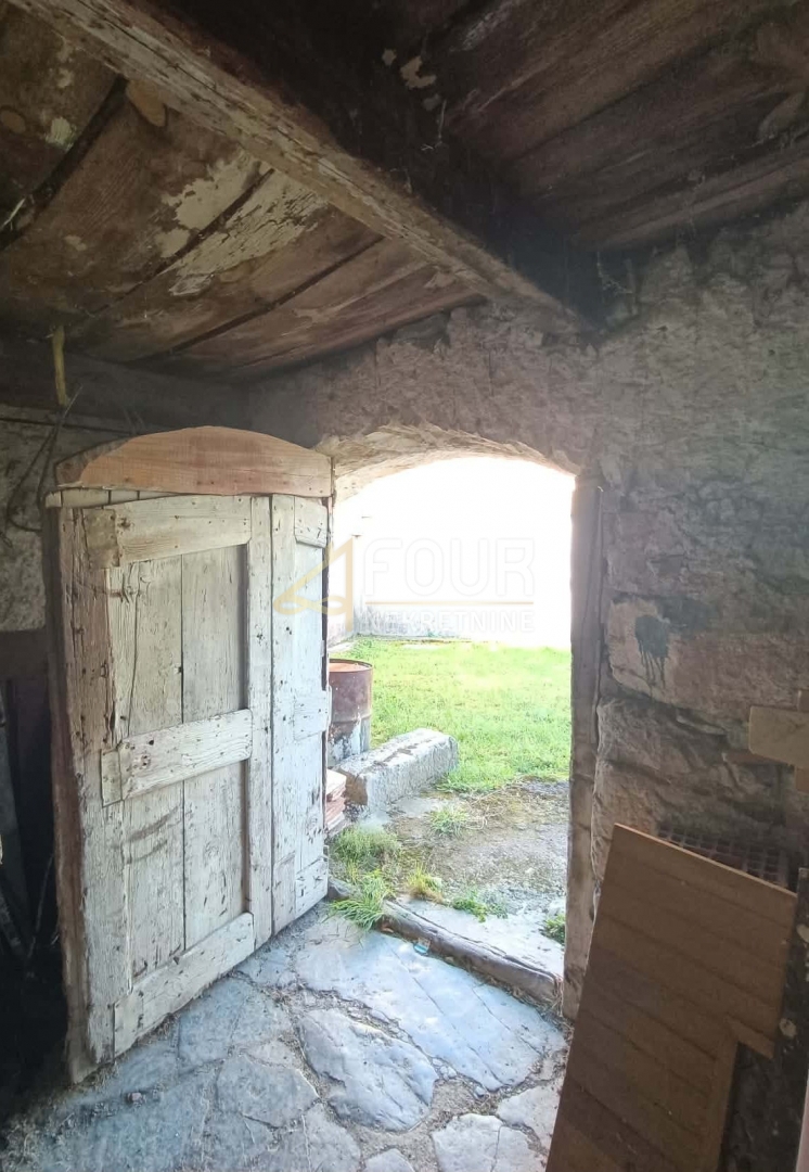 Hiša Šapjane, Matulji, 160m2