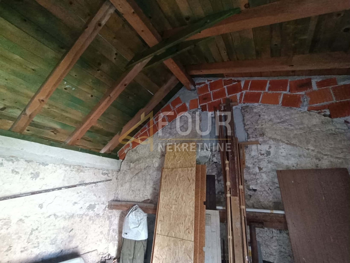 Hiša Šapjane, Matulji, 160m2