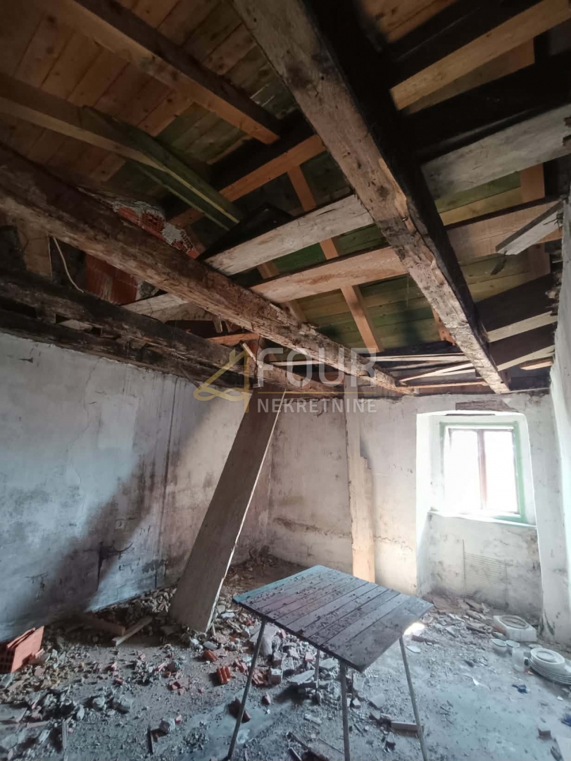 Hiša Šapjane, Matulji, 160m2