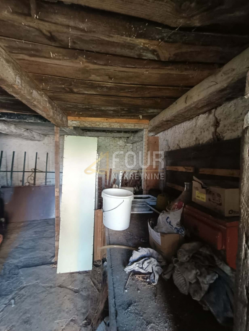 Hiša Šapjane, Matulji, 160m2