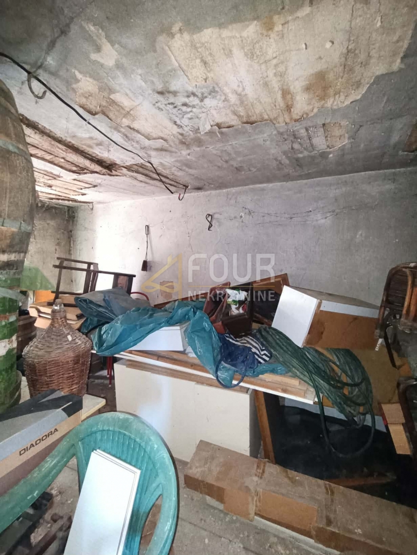 Hiša Šapjane, Matulji, 160m2