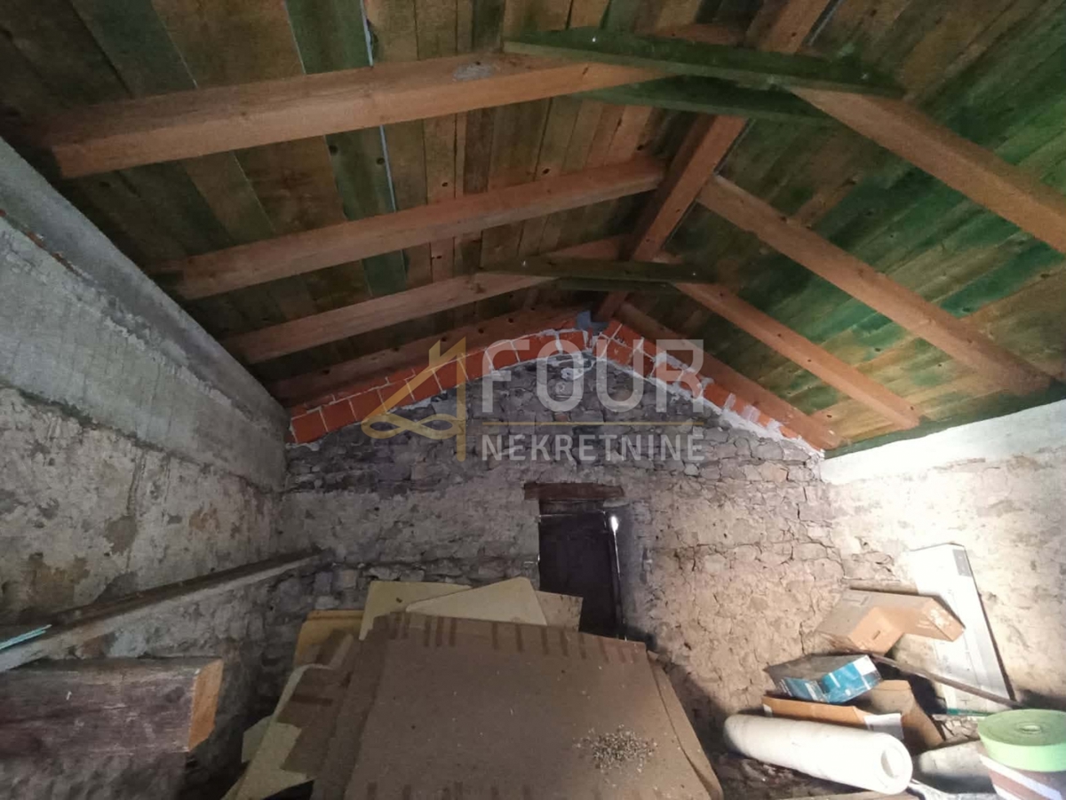 Hiša Šapjane, Matulji, 160m2