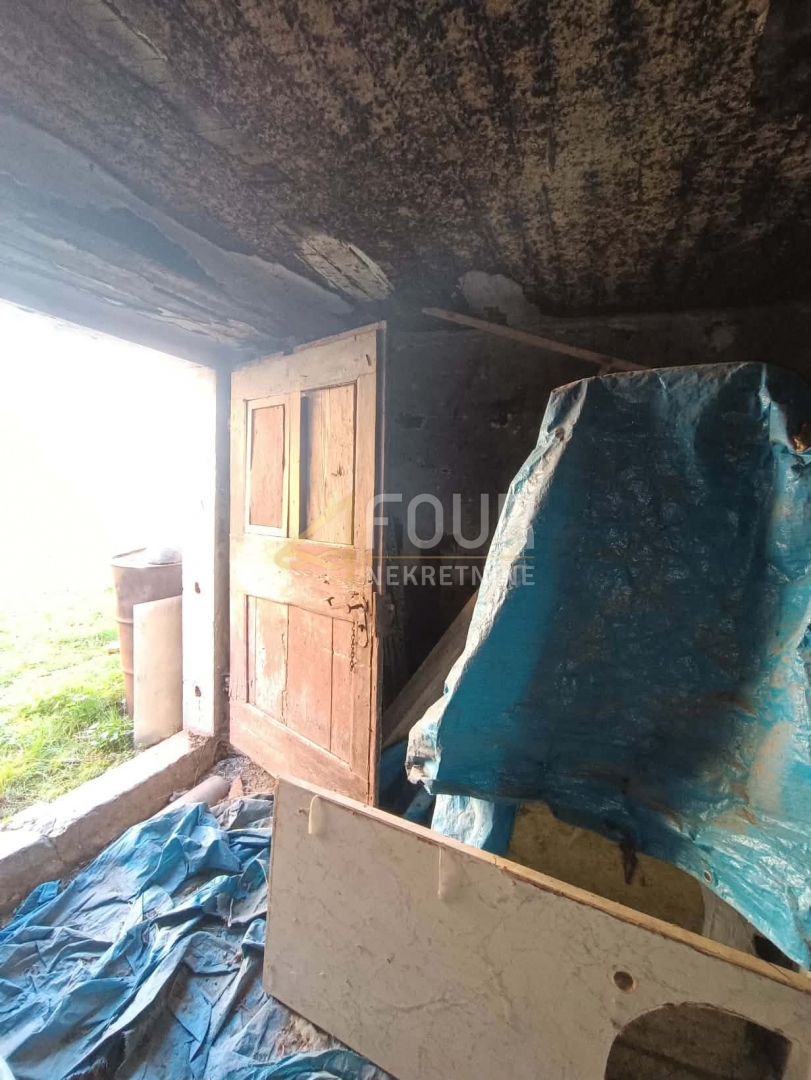 Hiša Šapjane, Matulji, 160m2