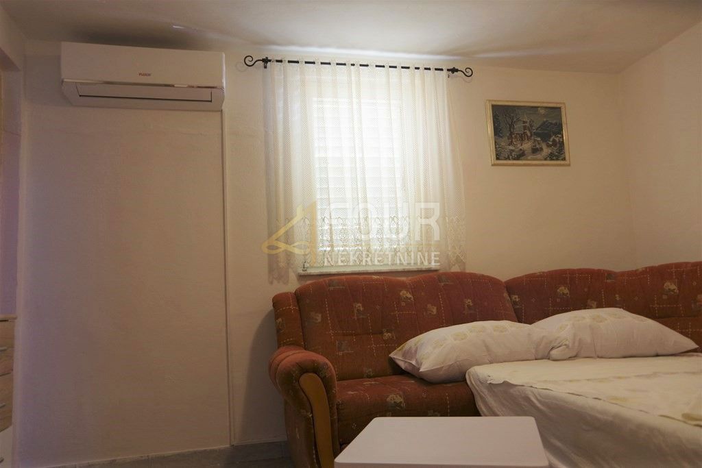 Hiša Barbat na Rabu, Rab, 299m2