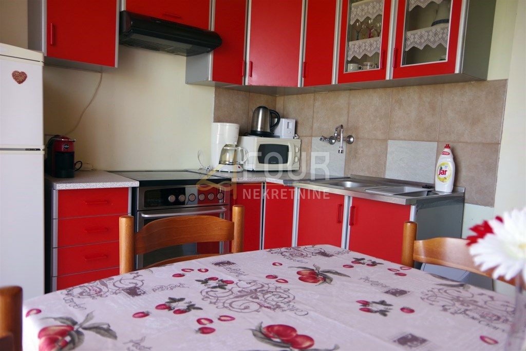 Hiša Barbat na Rabu, Rab, 299m2