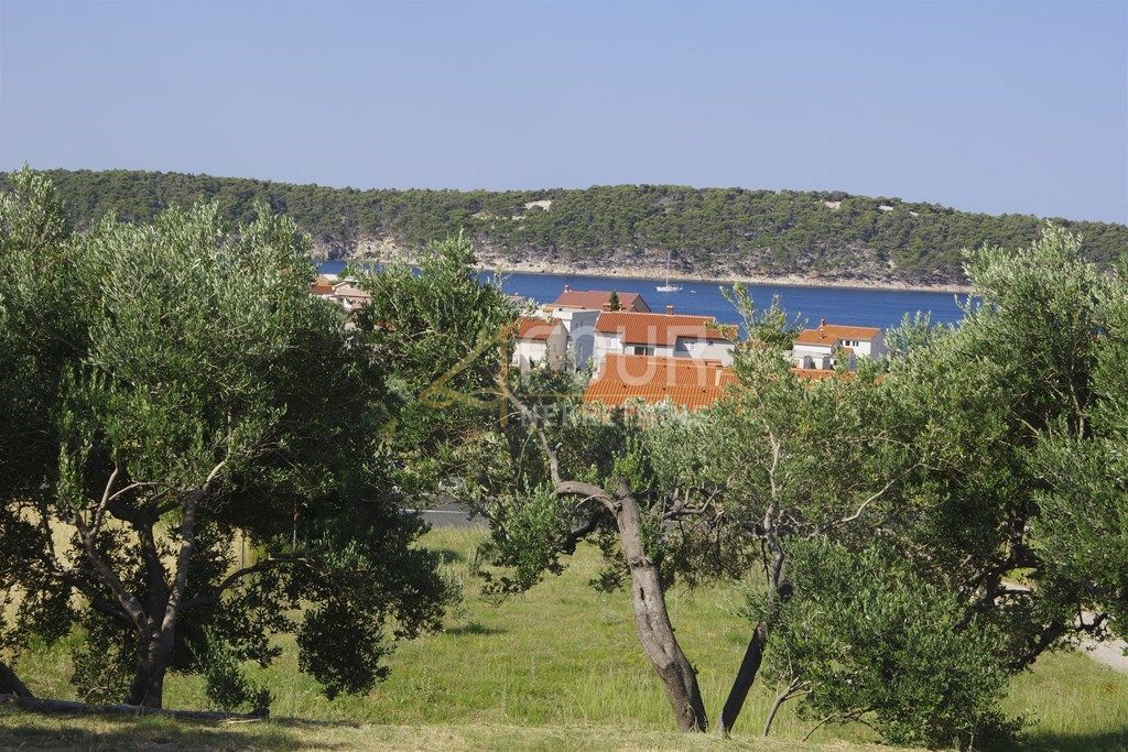 Hiša Barbat na Rabu, Rab, 299m2