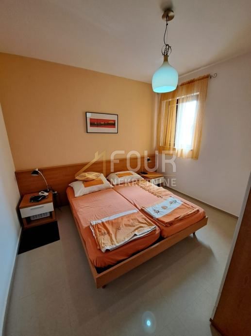 Stanovanje Kornić, Krk, 96,86m2