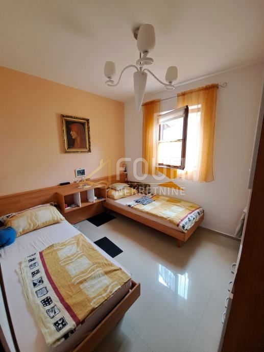 Stanovanje Kornić, Krk, 96,86m2
