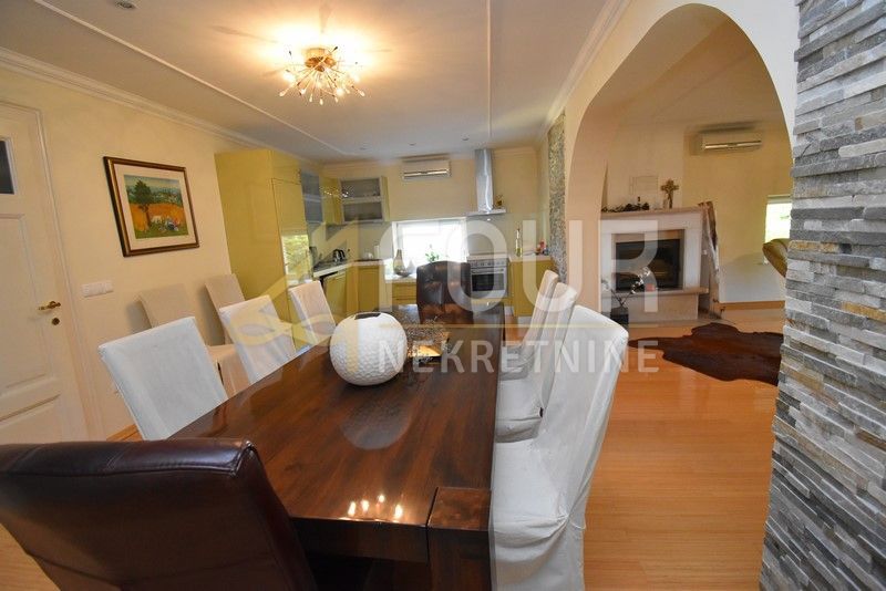 Stanovanje Opatija - Centar, Opatija, 123m2