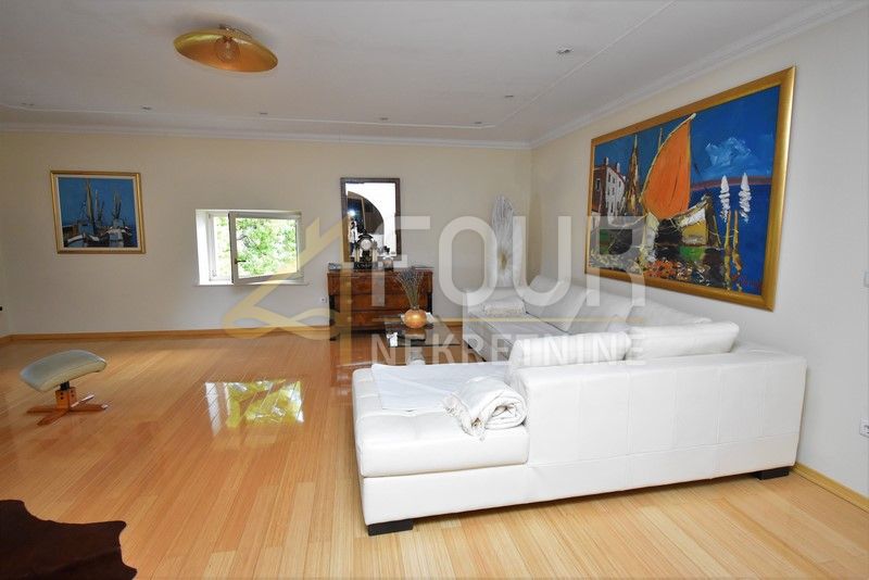 Stanovanje Opatija - Centar, Opatija, 123m2