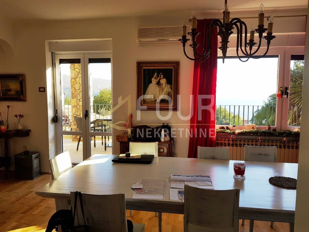 Hiša Volosko, Opatija, 230m2