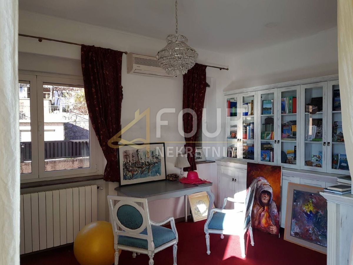 Hiša Volosko, Opatija, 230m2