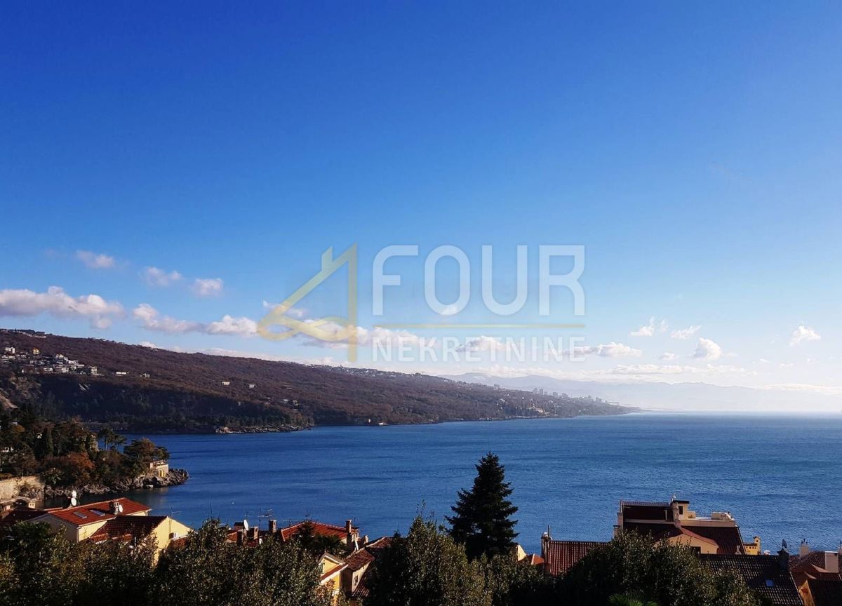 Hiša Volosko, Opatija, 230m2