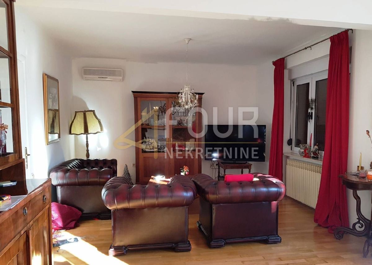 Hiša Volosko, Opatija, 230m2