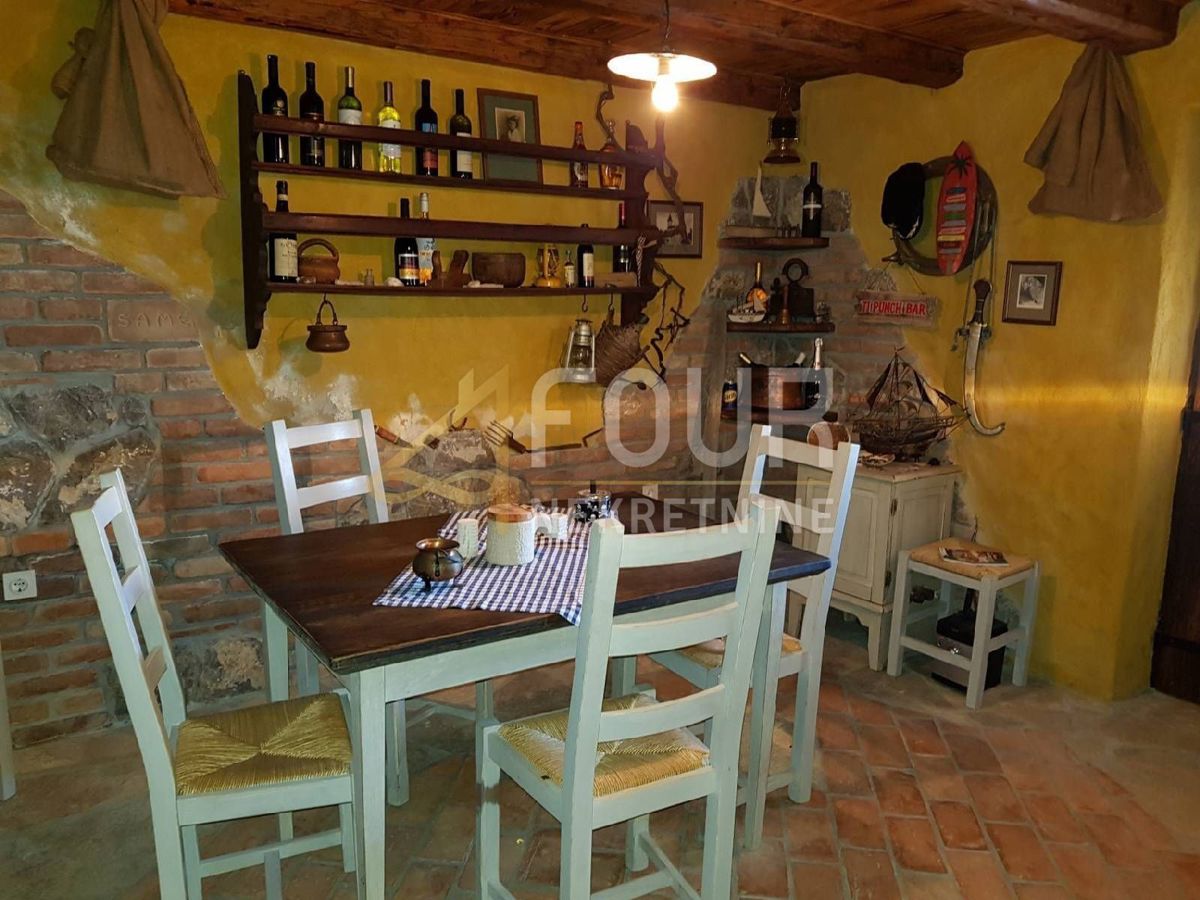 Hiša Volosko, Opatija, 230m2