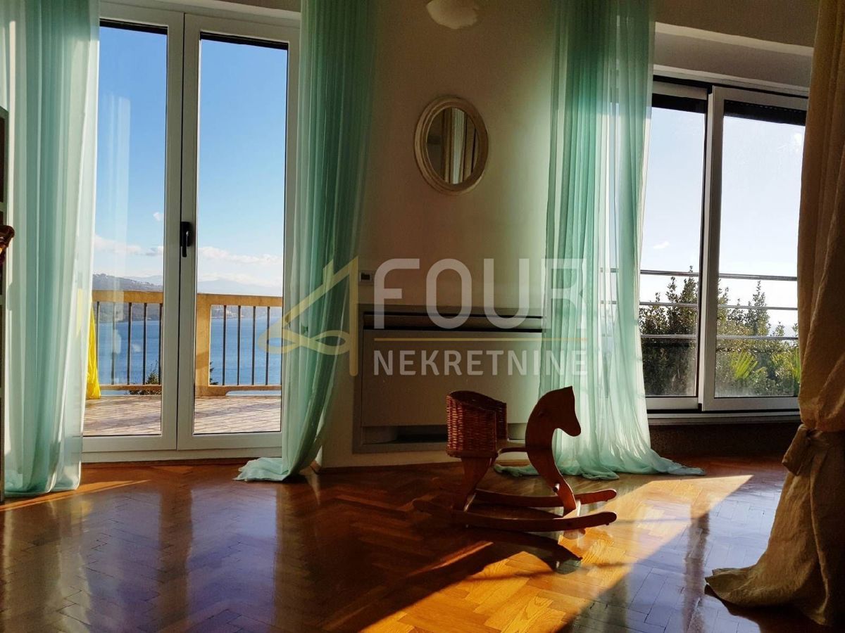 Hiša Volosko, Opatija, 230m2