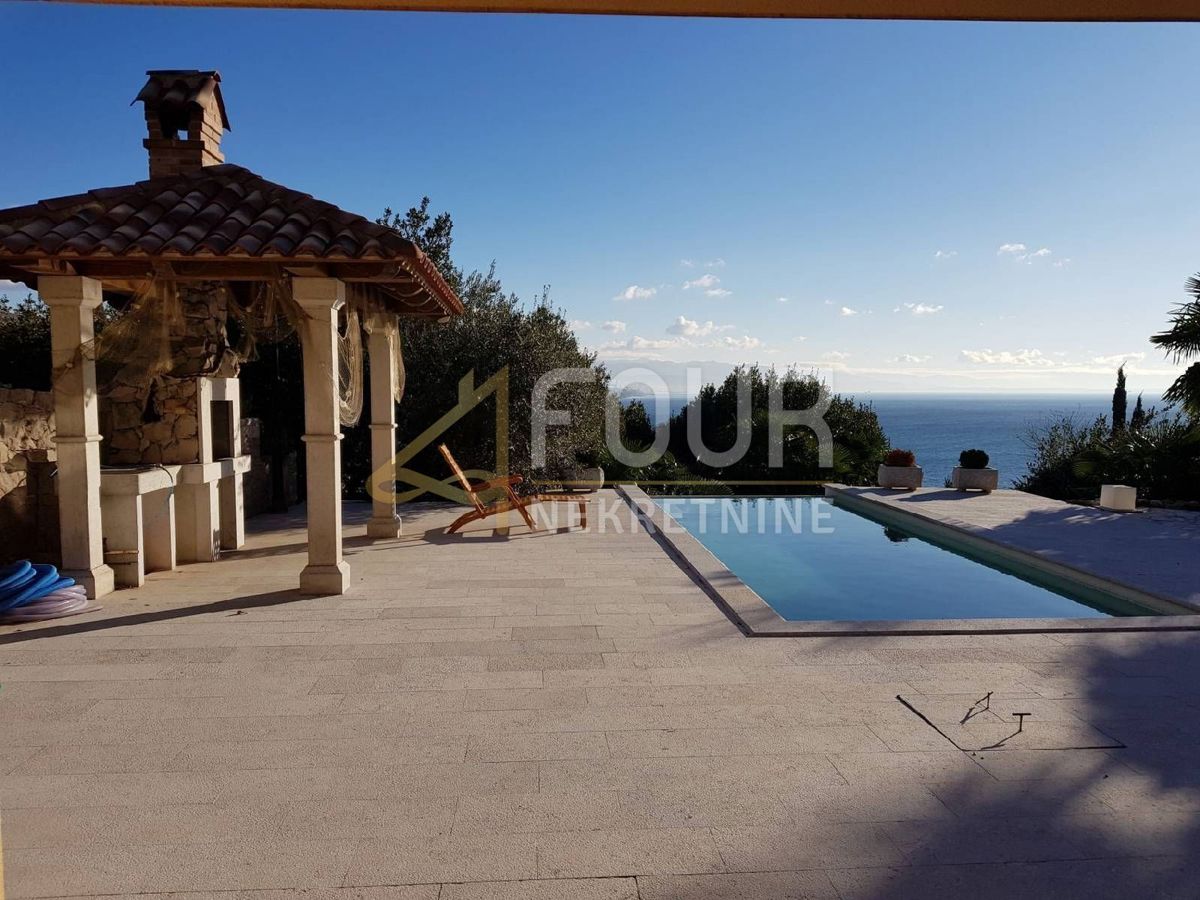 Hiša Volosko, Opatija, 230m2