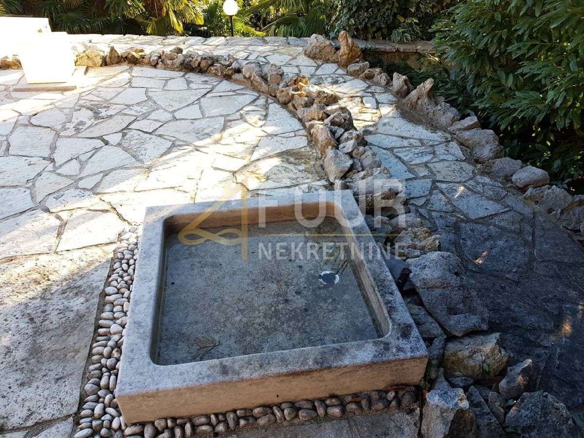 Hiša Volosko, Opatija, 230m2