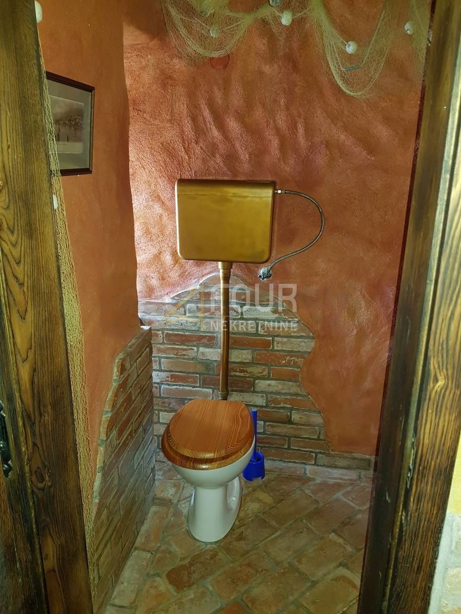 Hiša Volosko, Opatija, 230m2