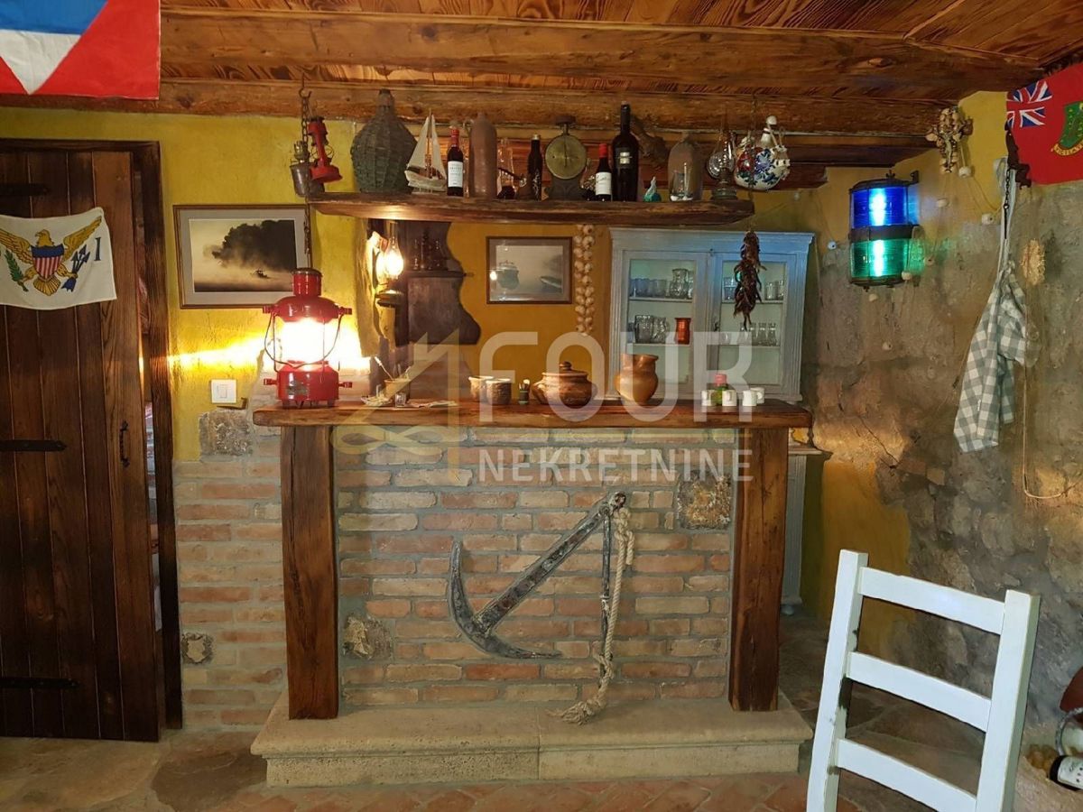 Hiša Volosko, Opatija, 230m2