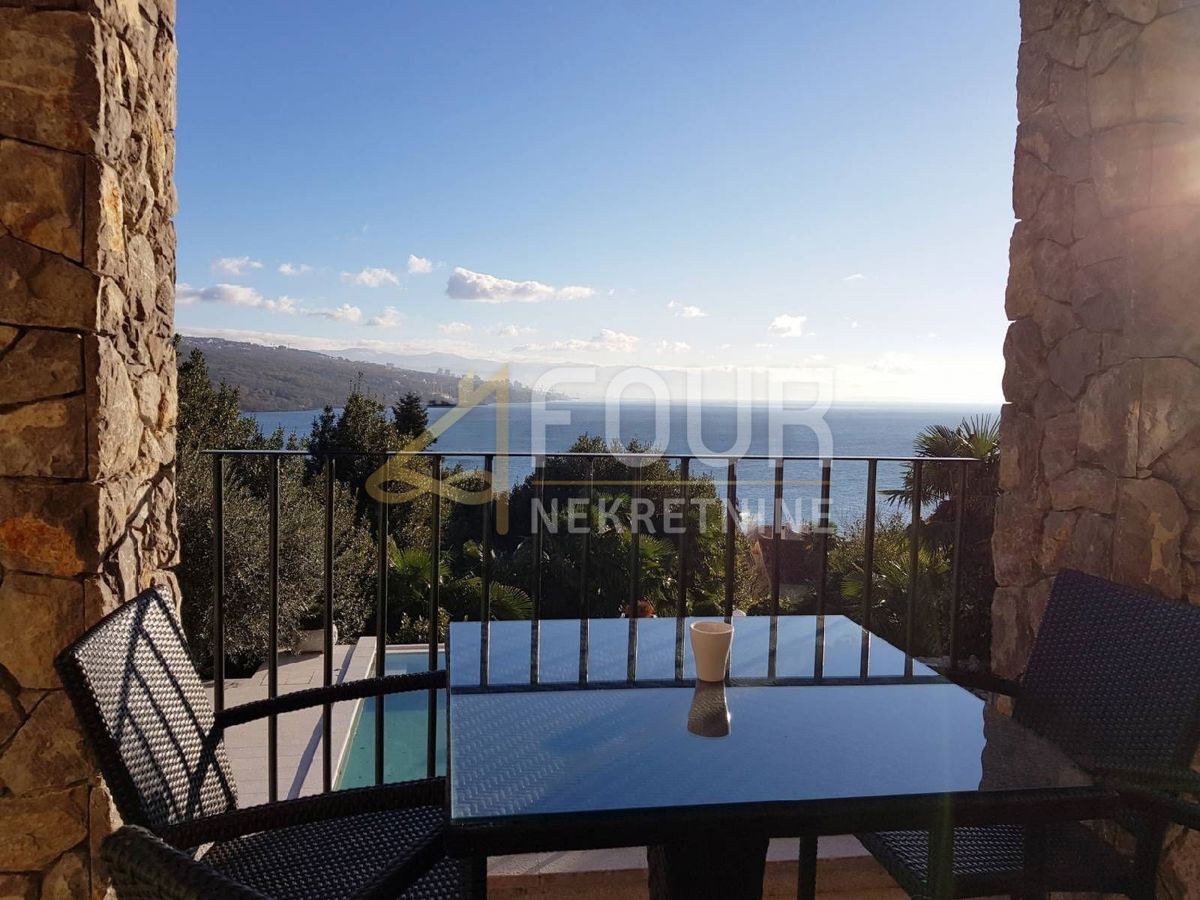 Hiša Volosko, Opatija, 230m2