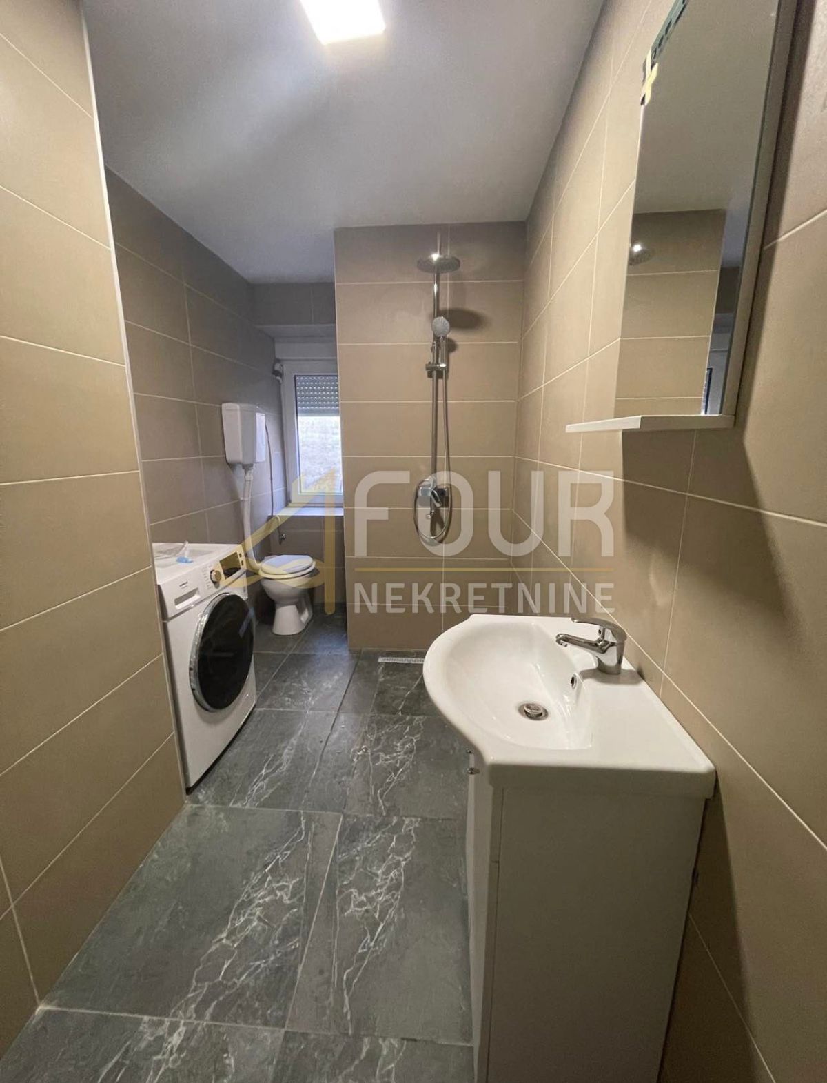Stanovanje Centar, Rijeka, 105,72m2