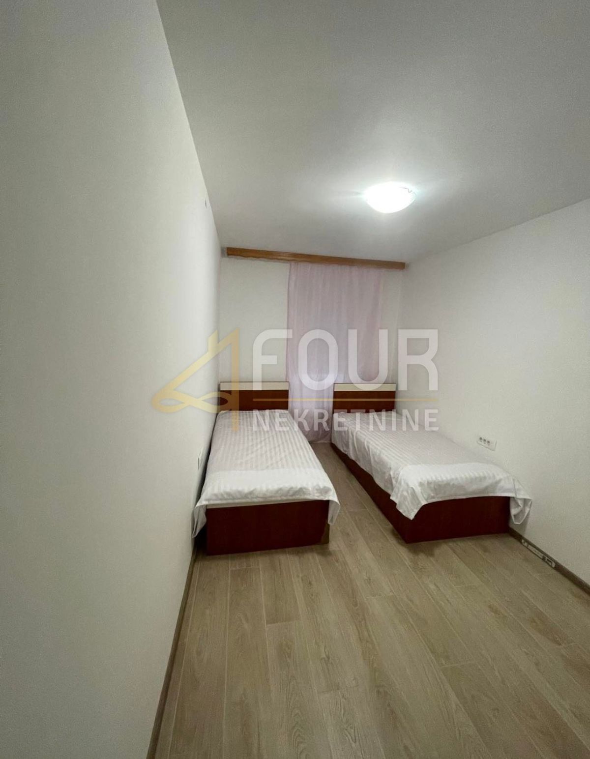 Stanovanje Centar, Rijeka, 105,72m2