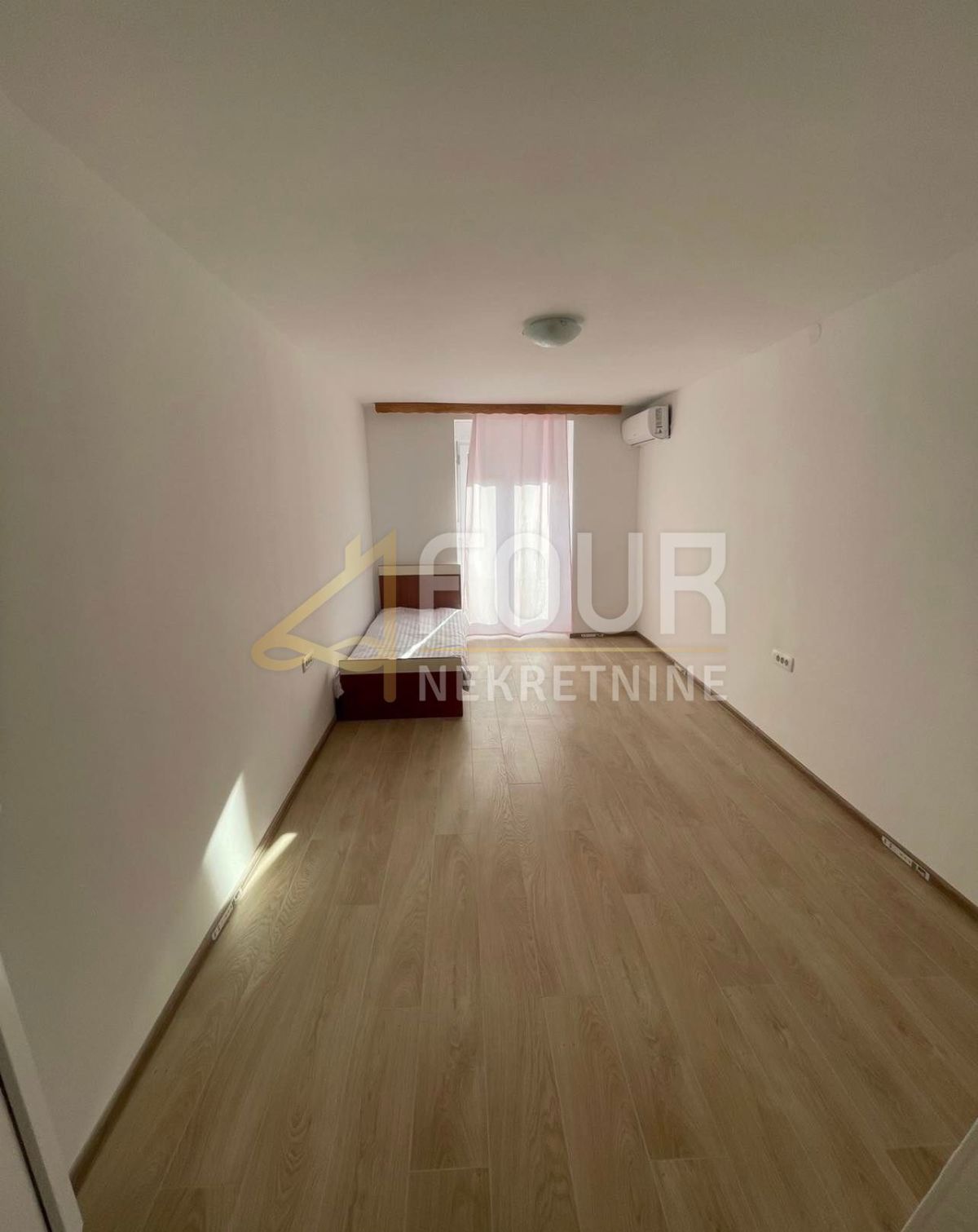 Stanovanje Centar, Rijeka, 105,72m2