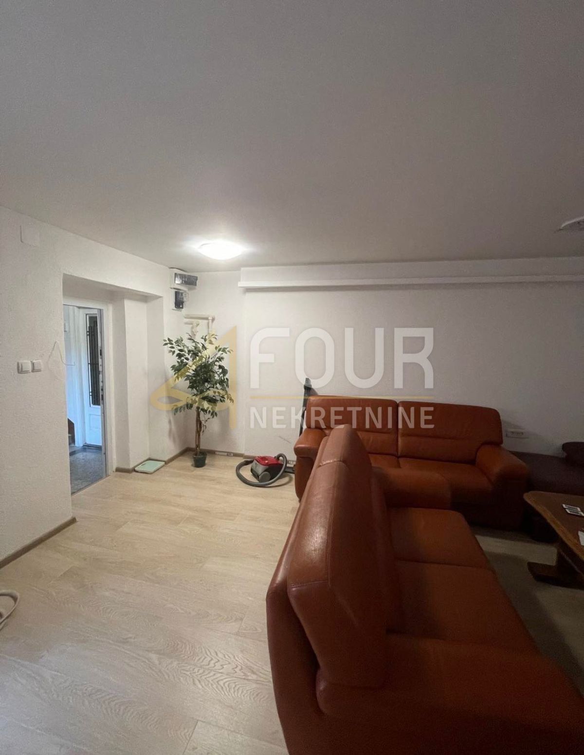 Stanovanje Centar, Rijeka, 105,72m2
