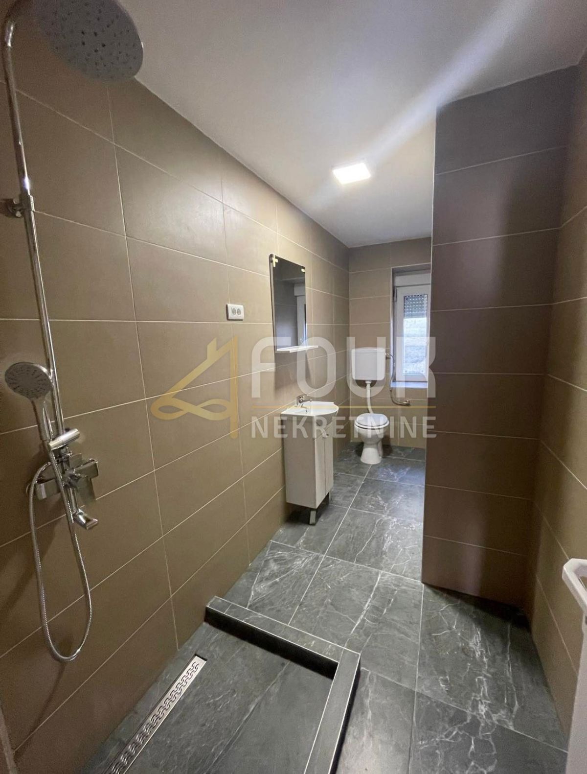 Stanovanje Centar, Rijeka, 105,72m2