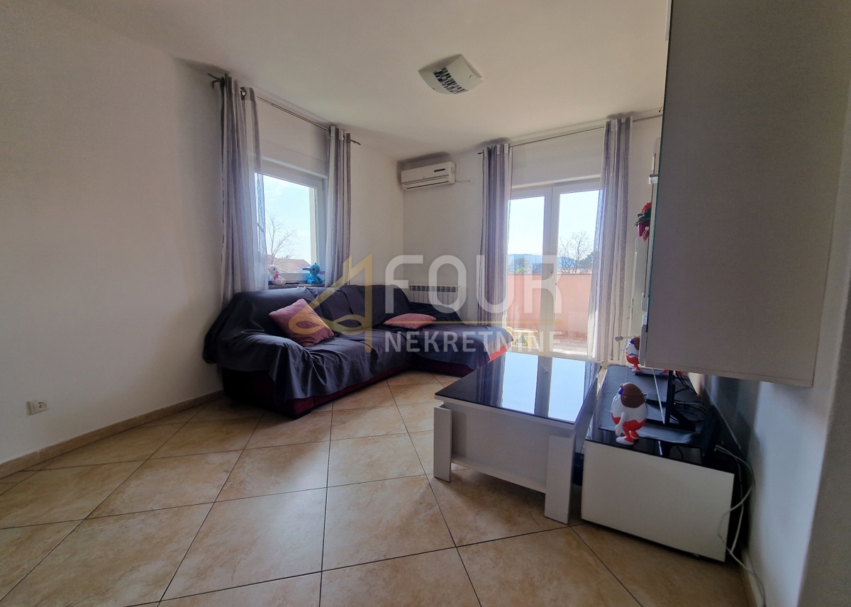 Stanovanje Dražice, Jelenje, 75,11m2