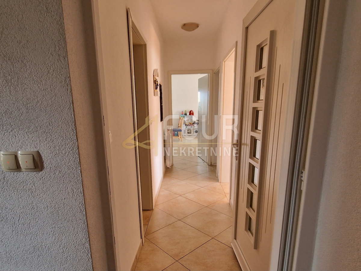 Stanovanje Dražice, Jelenje, 75,11m2