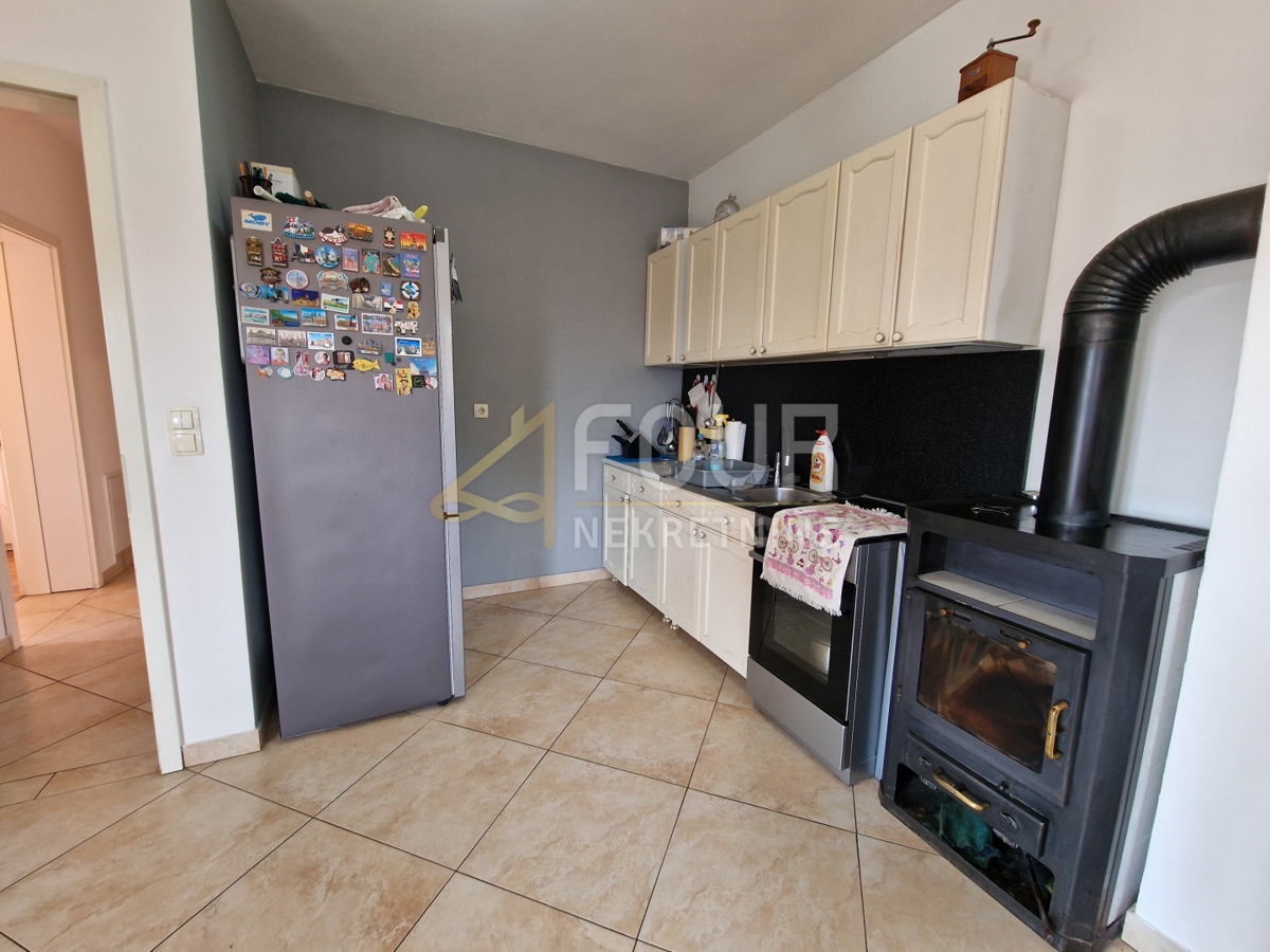 Stanovanje Dražice, Jelenje, 75,11m2