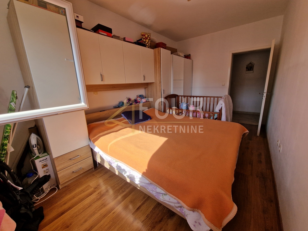 Stanovanje Dražice, Jelenje, 75,11m2