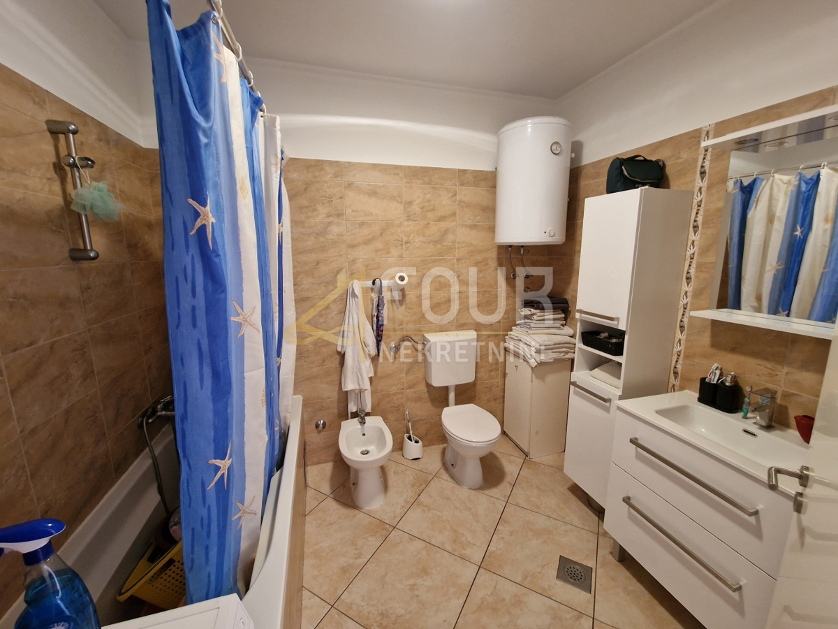 Stanovanje Dražice, Jelenje, 75,11m2