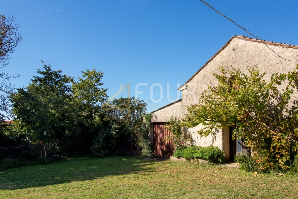 Hiša Svetvinčenat, 344m2