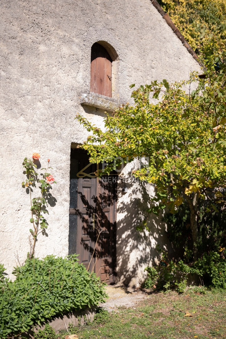 Hiša Svetvinčenat, 344m2