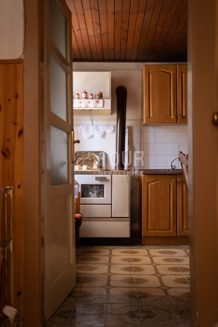 Hiša Svetvinčenat, 344m2